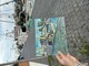 Plein Air painting in Fiumicino, Italy