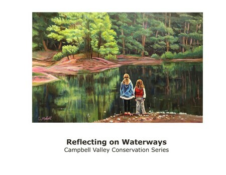 Reflecting on Waterways